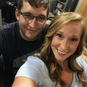 Meet your Posher, Daralee